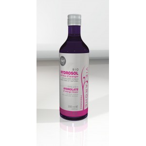 HYDROLAT FLEUR D'ORANGER (NEROLI)* BIO